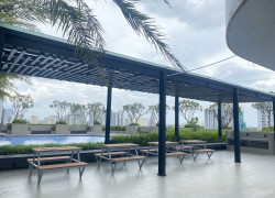 Sang Nhượng Chung Cư De Capella , 2PN2WC Có nội thất Giá 7,6 tỷ . Đã Xây Xong 100% Nhận Ngay