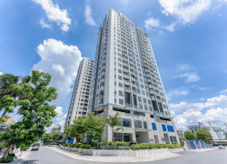 Bán Căn Góc 3PN 2WC 94,76m2 Căn Góc 2 View Thoáng Mát Tầng Đẹp .Đã Xây Xong 100% Nhận Ngay