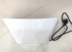 Đèn diệt côn trùng keo dính AZURA