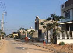 Bán nhanh Lô đất 2 mặt tiền 167m2  KDC Đồng Phú, Tịnh Hà, Sơn Tịnh Quảng Ngãi.