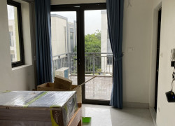 Mời thuê nhà nguyên căn, 3 tầng, 75m2, mới, full nội thất Vsip Từ Sơn