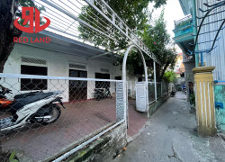 BÁN NHÀ KIỆT TRẦN NGUYÊN ĐÁN THÔNG RA NGUYỄN TRÃI, YẾT KIÊU GIÁ CHỈ 2T500