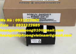 Ac servo motor nhập trực tiếp SGMJV-04ADA21 yaskawa - Japan
