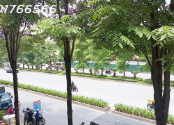 Giá Ngộp Bank!!! Chỉ hơn 23 tỷ, Liền Kề  The Manor Central Park ( 21 Đại lộ Chu Văn An) 75m x 5Tầng.