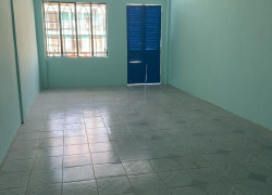Bán nhà hẻm 1 sẹc Thích Quảng Đức, P4, Phú Nhuận với 5.3 tỷ