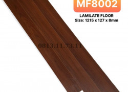 Xả kho Sàn gỗ moon floor MF8002 - sàn gỗ malaysia 8mm