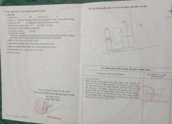 Chính Chủ Cần Bán Lô Đất Tại Thôn Phú Thượng, Xã Hòa Sơn, Đà Nẵng.