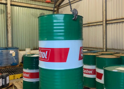 Mua bán phân phối dầu nhớt mỡ Castrol BP TPHCM - 0946.102.891
