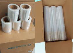 Tổng đại lý cung cấp màng chít quấn hàng giá tốt hiện nay