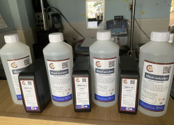 Máy Linx,Videojet,mực dung môi các loại