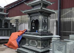 Kiên Giang 101+ Mẫu miếu thờ thần linh bằng đá đẹp bán tại Kiên Giang - Công Ty, Doanh Nghiệp, Nhà Máy