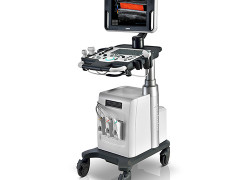 MÁY SIÊU ÂM BÀN ĐẨY. MODEL DC 30