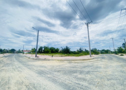 Bán 45 lô đất nền biệt thự trục đường liên kết Hội An Đà Nẵng