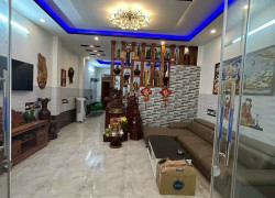 bán nhà khu vực hà thanh. thành phố quy nhơn