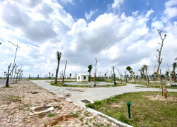 Mở bán đất nền kdt Đức Giang-Yên Dũng nằm ngay trong lõi kcn rộng 770ha-sổ đỏ lâu dài