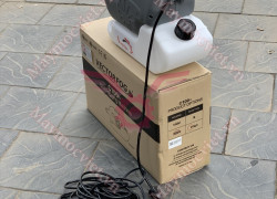 Máy phun sương trừ muỗi ULV chạy điện C100+ giá rẻ