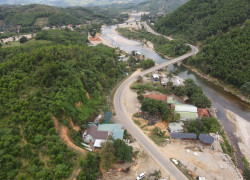 Cần vốn đầu tư bán gấp 18000m2 đất thị xã Tân Nghĩa, Hàm Tân