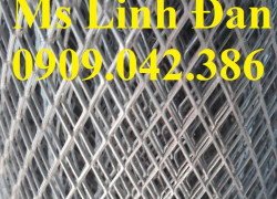 Lưới mắt cáo inox giá tốt hàng luôn có sẵn