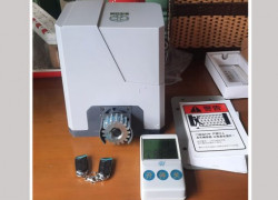  MOTOR CỬA CỔNG SẮT TPHCM
