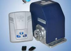 MOTOR CỔNG LÙA JG 500KG TPHCM