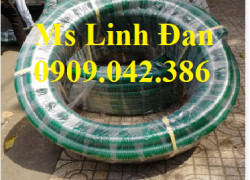 Ống Nhựa Lõi mềm Thép Phi 76mm Dùng Cho Xe Hút Chất Thải, Hút Bể Phốt, Hút Hầm Cầu.