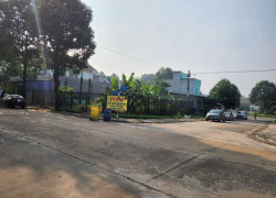 Cần bán lô góc 255m2 tại Mỹ Phước 3 vị trí bao đẹp. Khu dân cư hiện hữu, giá chỉ 3 tỷ 4 hết đất