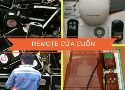 Bộ điều khiển cửa cuốn YH – Bộ điều khiển cửa cuốn YH – 121 giá bao nhiêu