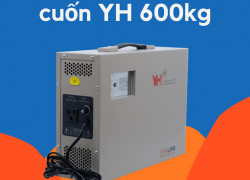 Bộ Lưu Điện Cửa Cuốn Đài Loan
