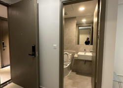 Cần bán căn 59m2 - Chung Cư WetsGate view Hồ Bơi