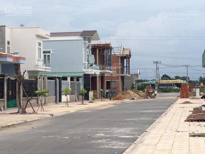 Bán gấp bán rẻ lô đất 93.8m2 thổ cư 100% Khu Dân cư An Thuận Long Thành Đồng Nai
