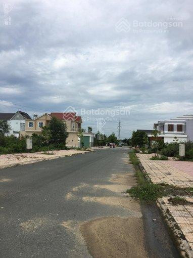 Bán gấp bán rẻ lô đất 93.8m2 thổ cư 100% Khu Dân cư An Thuận Long Thành Đồng Nai