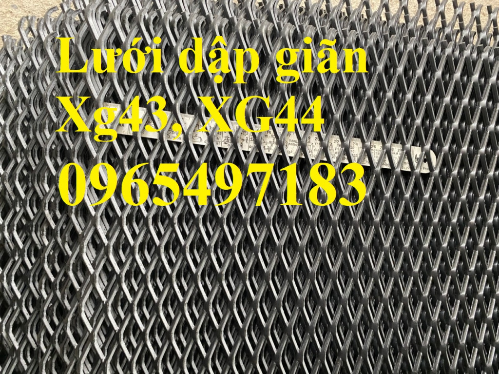 Lưới trám.lưới hình thoi,lưới thép kéo giãn các loại dùng trang trí,vách ngăn,sàn thao tác