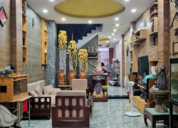 CHUYÊN MÔI GIỚI QUẬN 8, KÝ GỬI NHÀ ĐẤT QUẬN 8, BÁN NHANH VÀ ĐƯỢC GIÁ
BÁN NHÀ MẶT TIỀN PHẠM THẾ HIỂN, PHƯỜNG 7 QUẬN 8 -