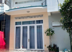 BÁN NHÀ MẶT TIỀN BÀ TƠ KHU KINH DOANH VĨNH NGUYÊN