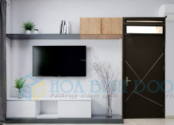 Cấu tạo cửa nhựa ABS Hàn Quốc tại Vũng Tàu | KOS