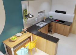 Bán căn hộ 2pn vinhomes 2ty  có sổ hồng