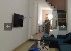 NHÀ XINH GIÁ NHỎ, ĐƯỜNG NGUYỄN VĂN LINH, 3 TẦNG Ở NGAY, Ô TÔ TỚI NHÀ, GIÁ 2.X TỶ