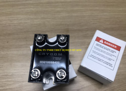 Rờ le an toàn Crydom M50100SB400