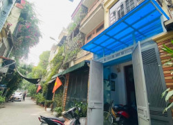 Cần bán nhanh nhà phố Lãng Yên chủ xây tâm huyết ô tô đõ cửa giá 5,8 tỷ