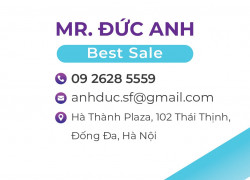 TIN HOT O9 2628 5559 Bán Nhà mặt phố Bà Triệu 220m², 6 tầng, MT 8m, 138 tỷ. Hai Bà Trưng