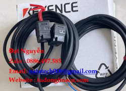 PZ-G51N bộ cảm biến Thu Phát độc lập chính hãng Keyence