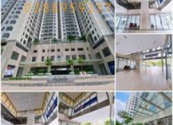Cho thuê shophouse dự án De Capella quận 2, Diện tích từ 100m2 đến 1000m2 giá chỉ từ 350k/m2/th