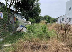 Bán lô đất thôn Phú Ân Nam 2, xã Diên An, huyện Diên Khánh
