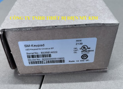 Bàn phím SM-Keypad sử dụng cho biến tần Emerson SP1406
