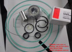 Phớt cơ khí KSB