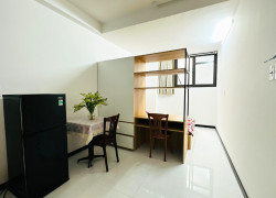 Phòng cho thuê ở Quận 7. Phòng mới, full nội thất - LH: 0931 609 000