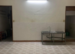 Nhà bán đường D5 66m2 2 tấm cách mặt tiền 20m2