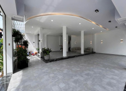Bán gấp Lô Góc 2 Mặt Tiền