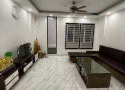 bán nhà Văn Quán, PHÂN LÔ - VỈA HÈ - KINH DOANH, 3 Ô TÔ TRÁNH, VÀO  NHÀ, 42M2 5T, 7đ hơn