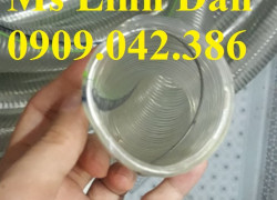 Tổng đại lý phân phối ống nhựa mềm lõi thép phi 150 giá tốt  giá sỉ